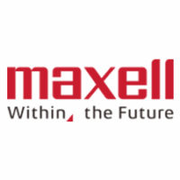logo maxell