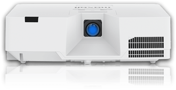 VINABTY Telecomando R020H Compatibile Con Hitachi E Maxell – Perfetto Per Proiettori MC-AX3506, MC-AW3506, MC-CW301 E Tanti Altri